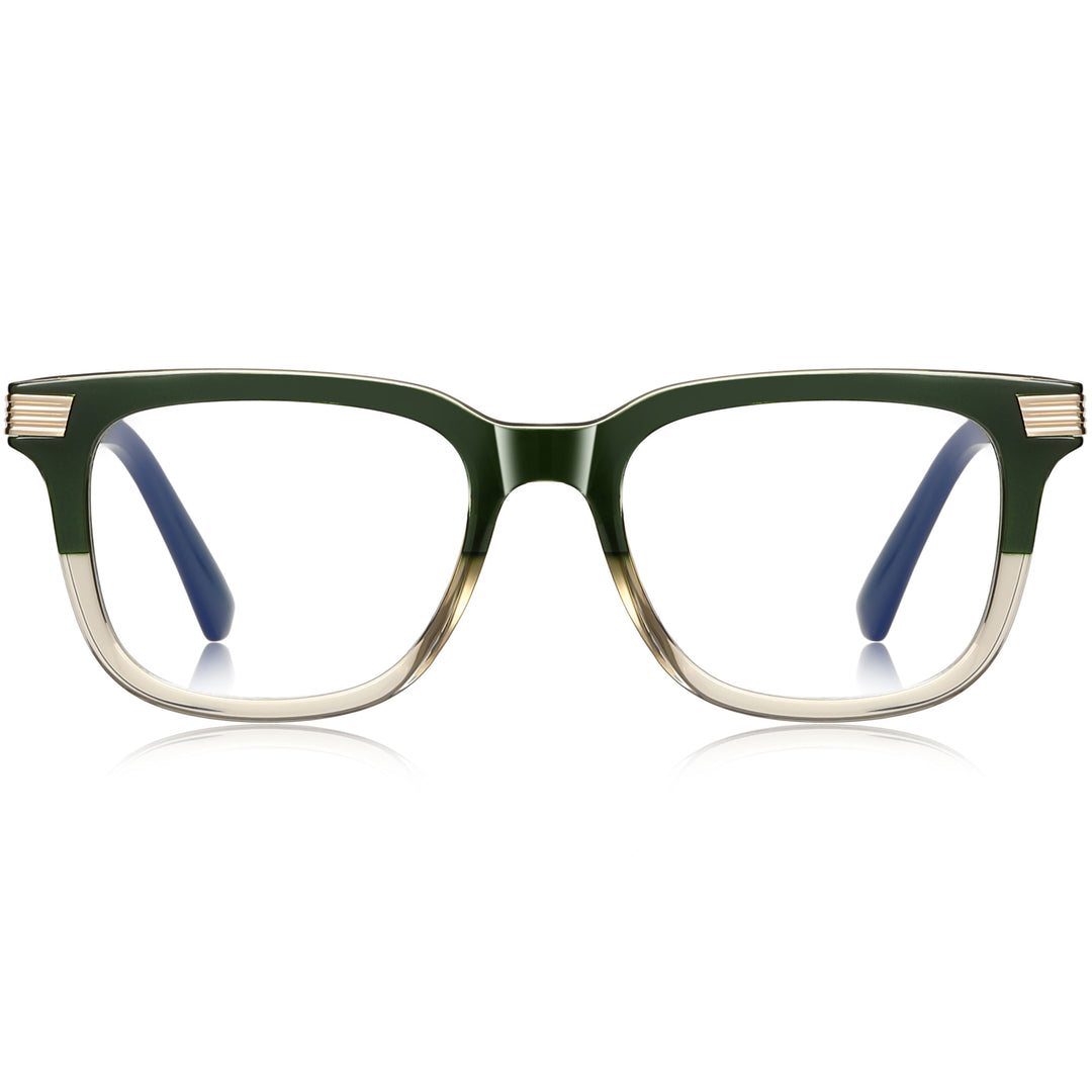 Square Glasses PF1425
