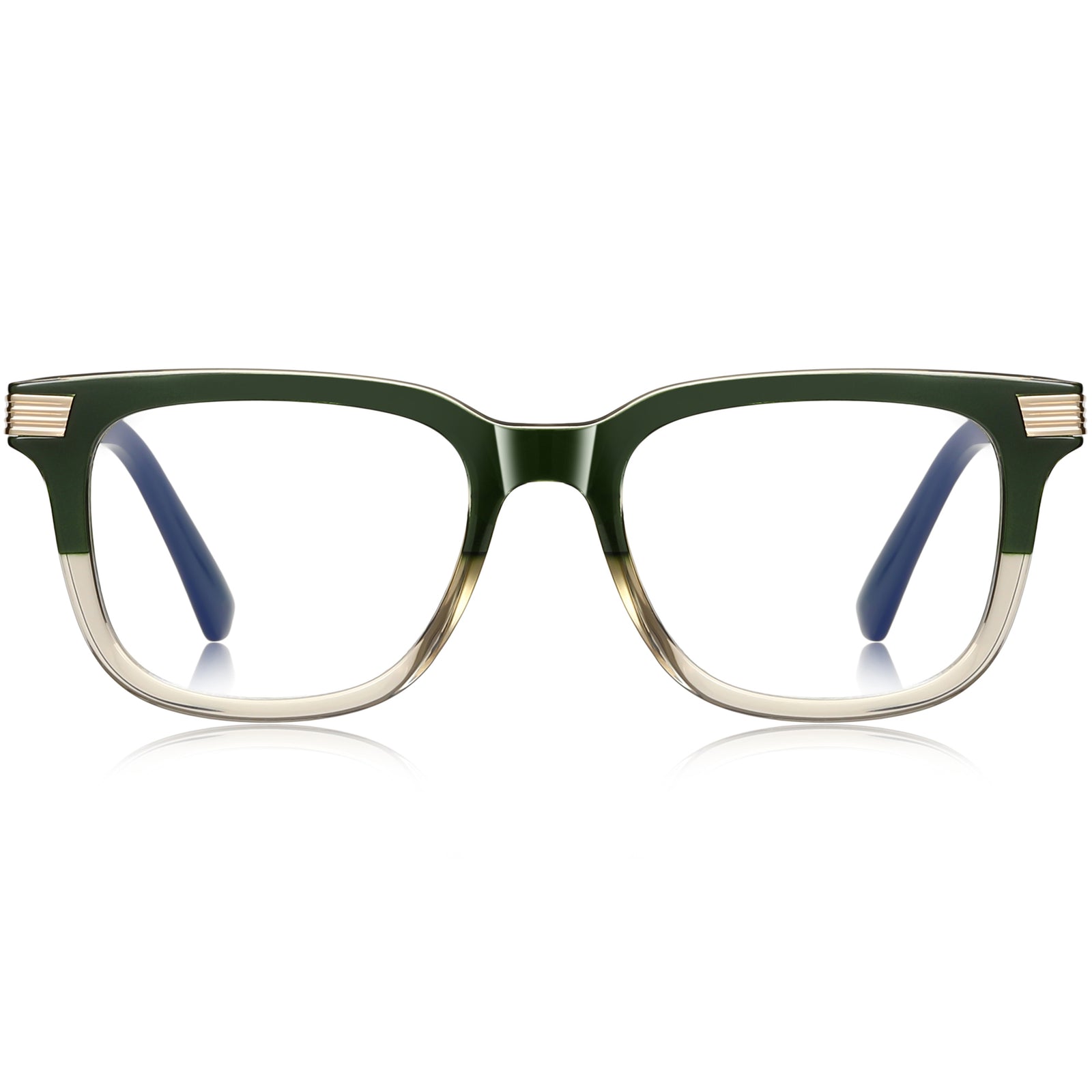 Square Glasses PF1425