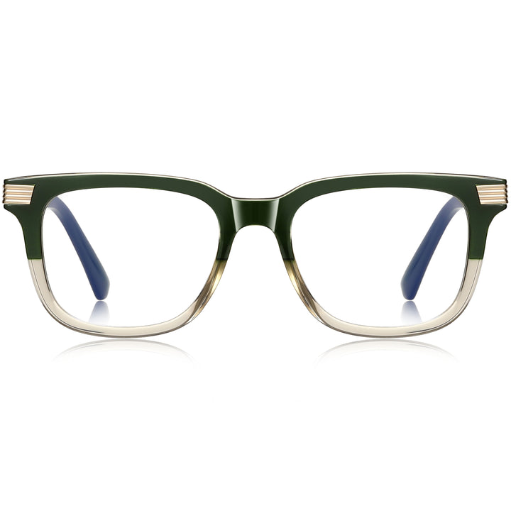 Square Glasses PF1425