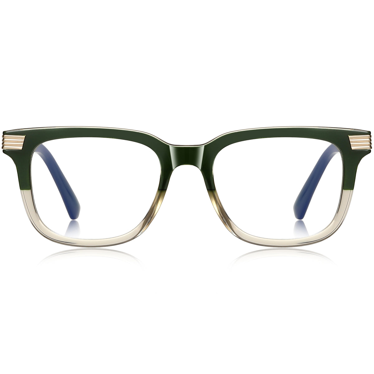 Square Glasses PF1425