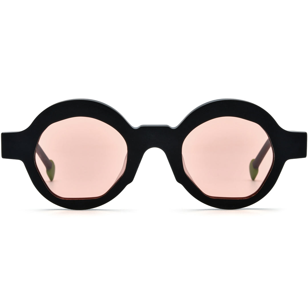 Round Sunglasses BRS1114