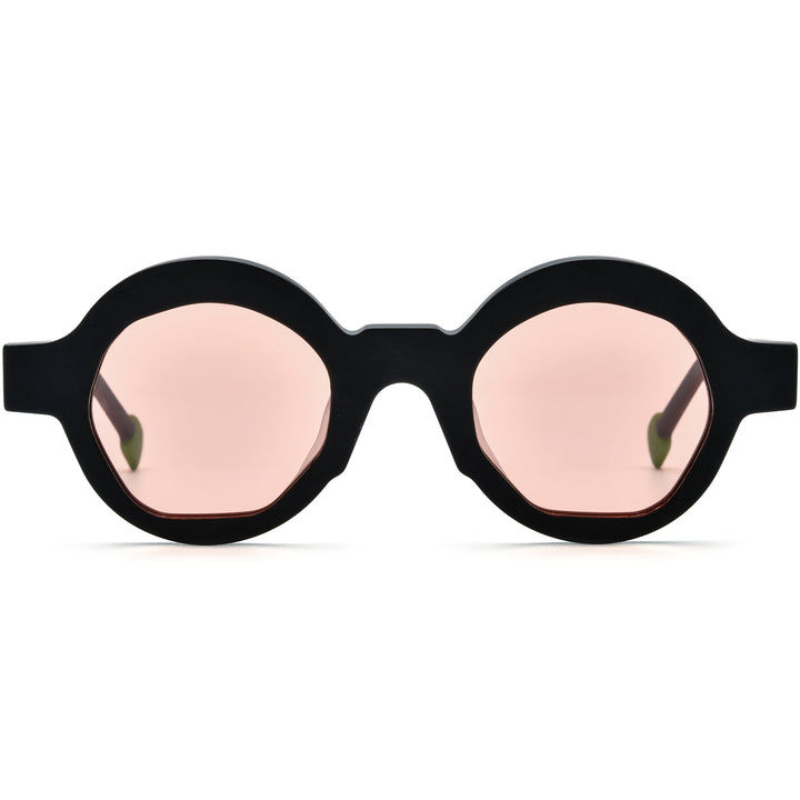 Round Sunglasses BRS1114