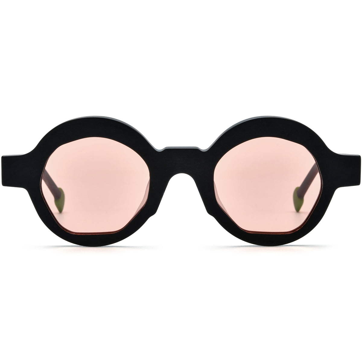 Round Sunglasses BRS1114