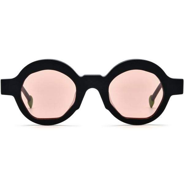 Round Sunglasses BRS1114