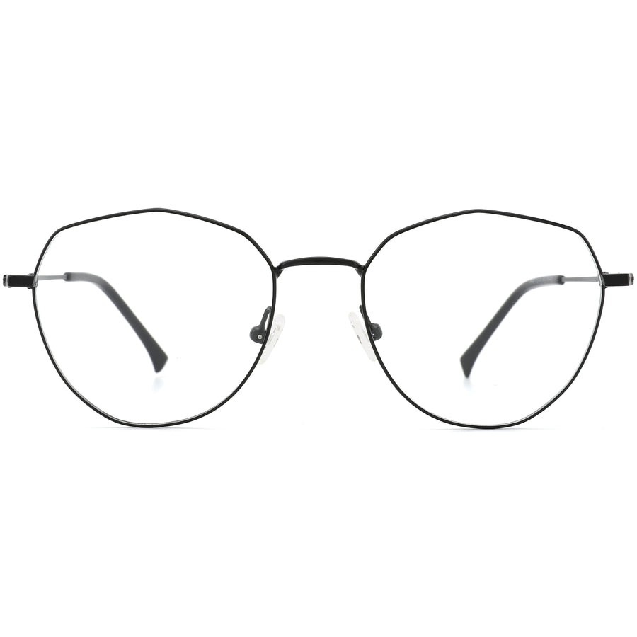 Geometric Glasses YEM1190