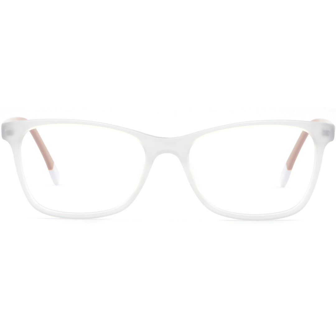 Square Glasses O2212