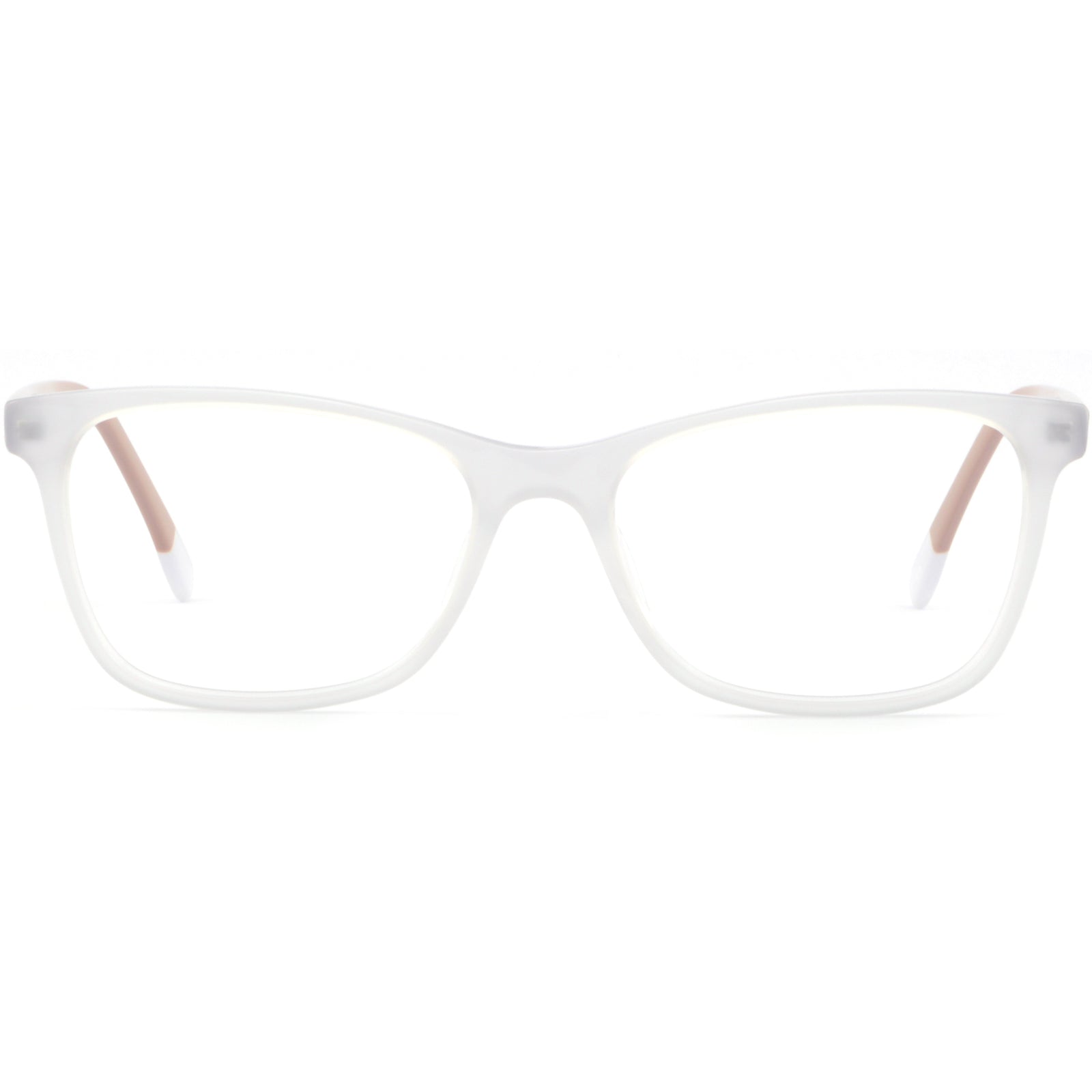 Square Glasses O2212
