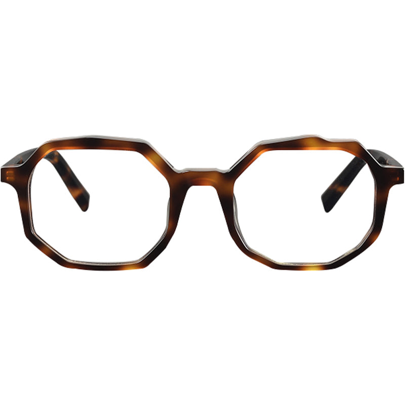 Geometric Glasses TG1222