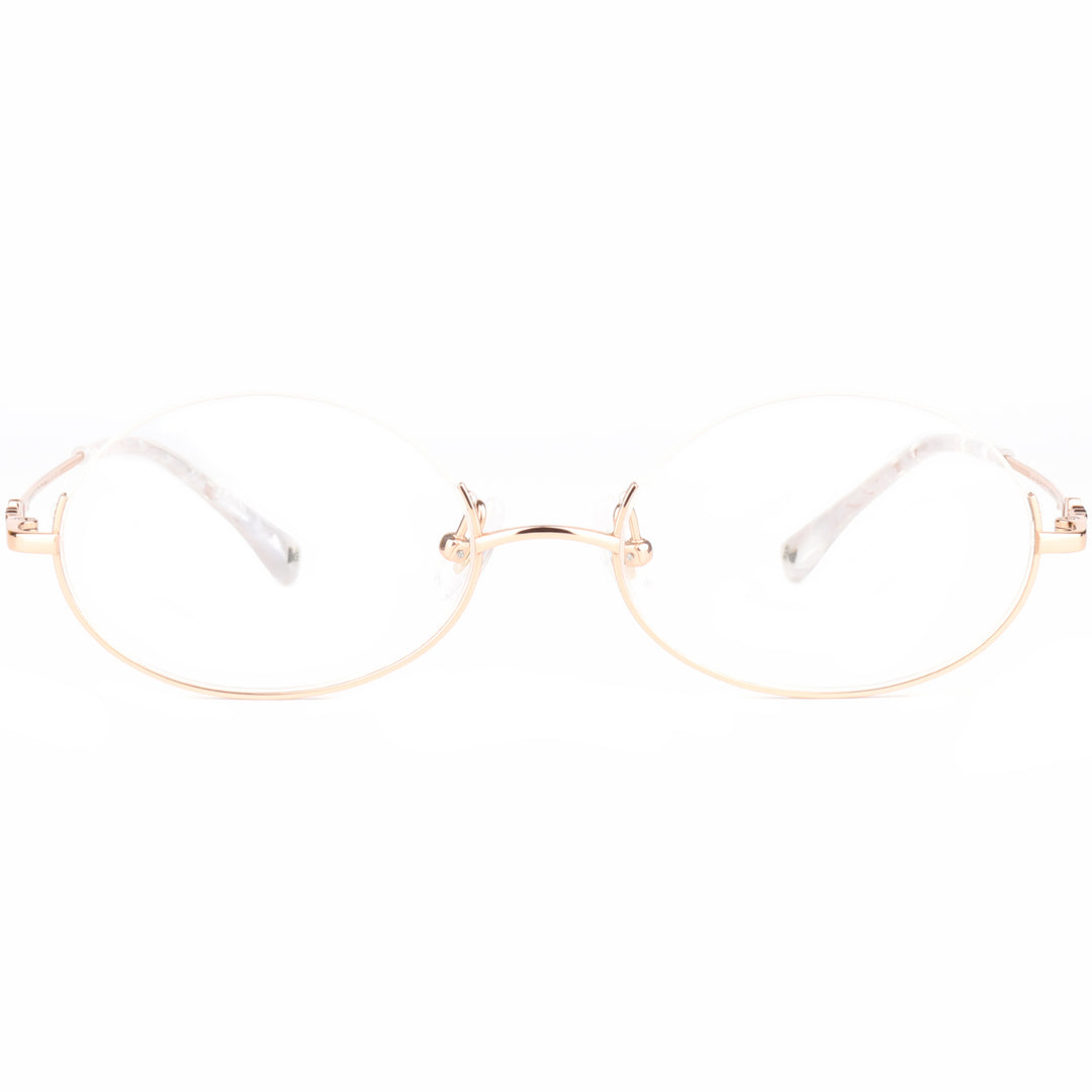 Oval Glasses RV1031