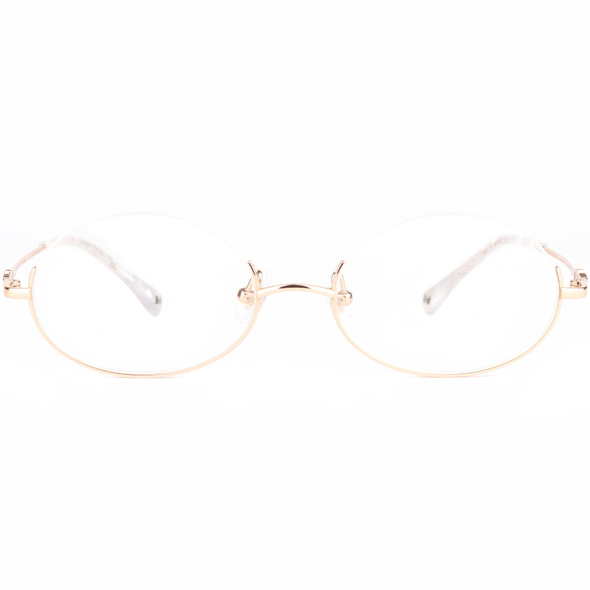 Oval Glasses RV1031