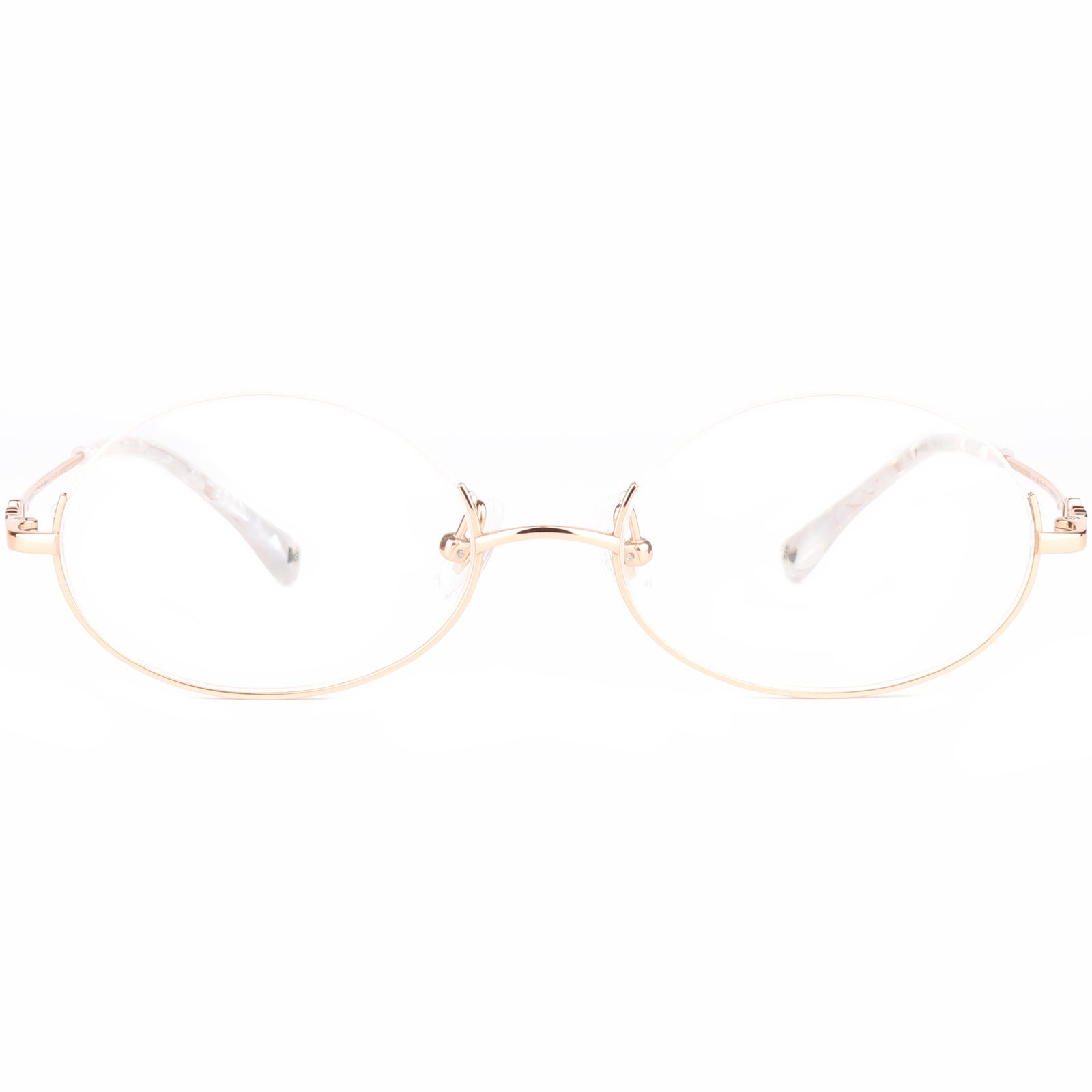 Oval Glasses RV1031