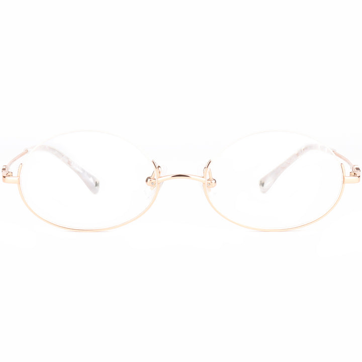 Oval Glasses RV1031