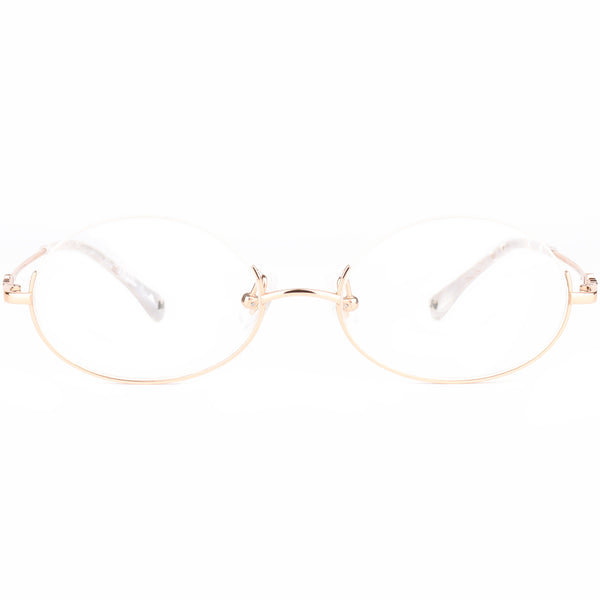 Oval Glasses RV1031