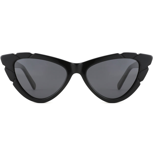 Cat-Eye Sunglasses YS1192