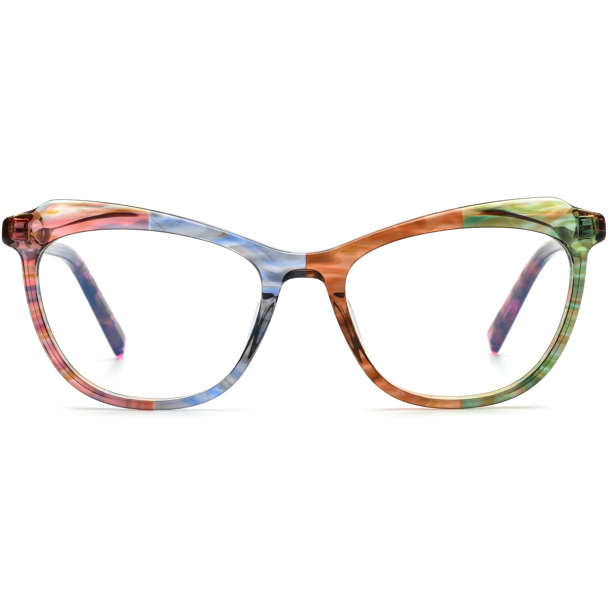 Cat-Eye Glasses BR1380