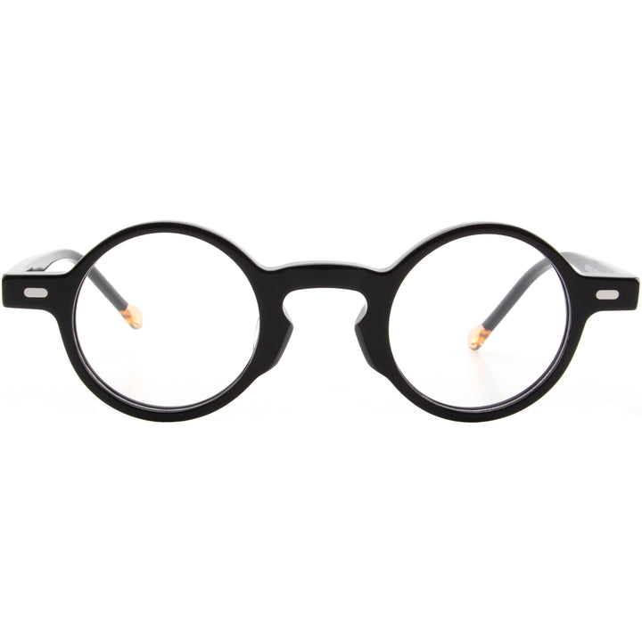 Round Glasses A4030