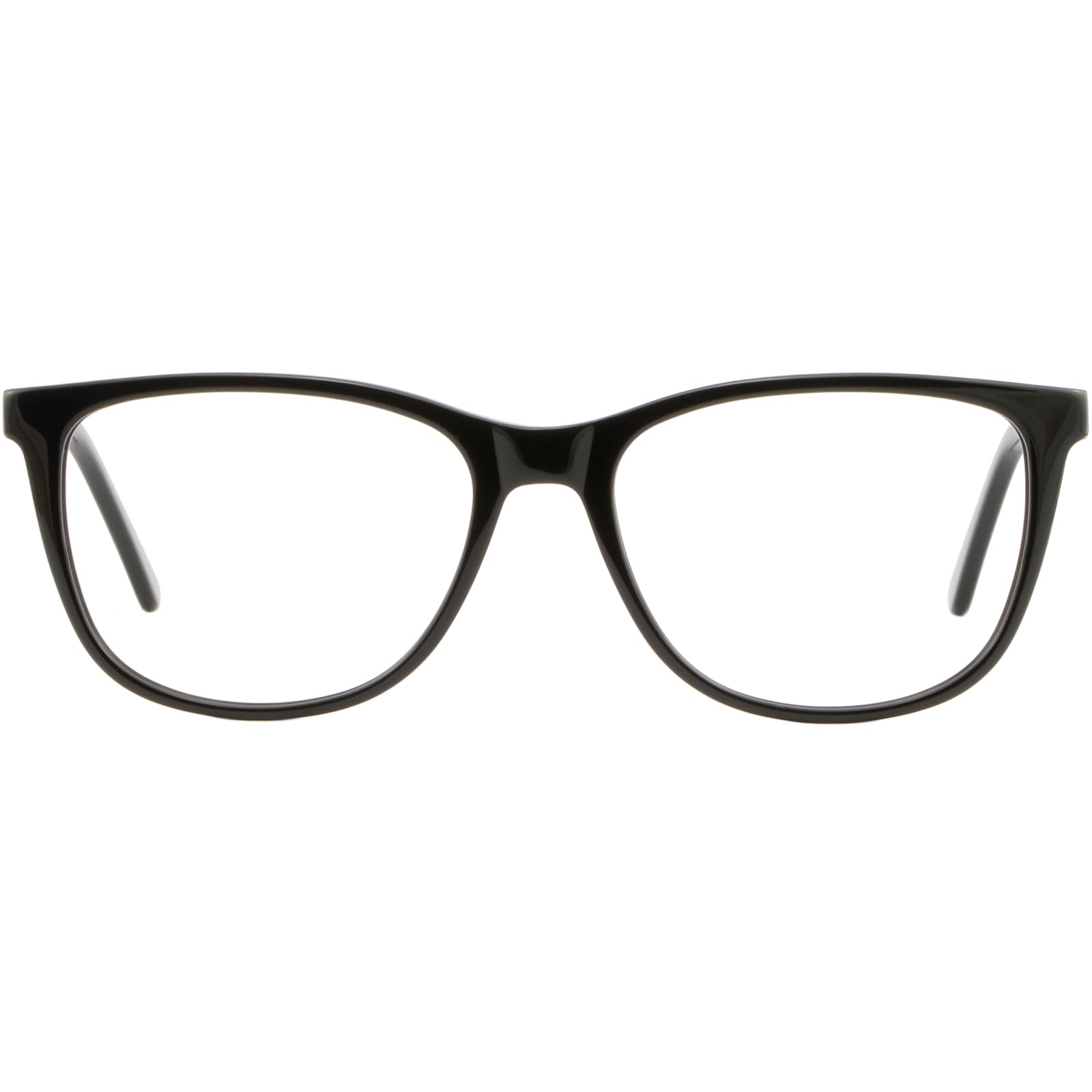 Square Glasses O2525