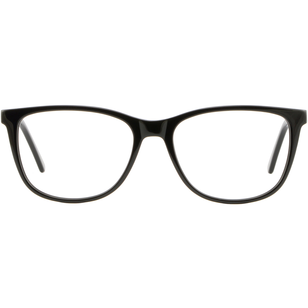 Square Glasses O2525