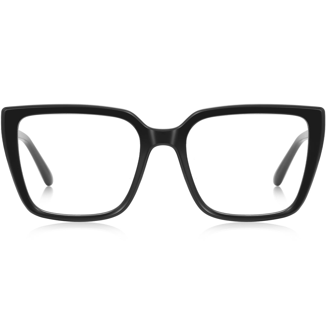 Cat-Eye Glasses PF1341