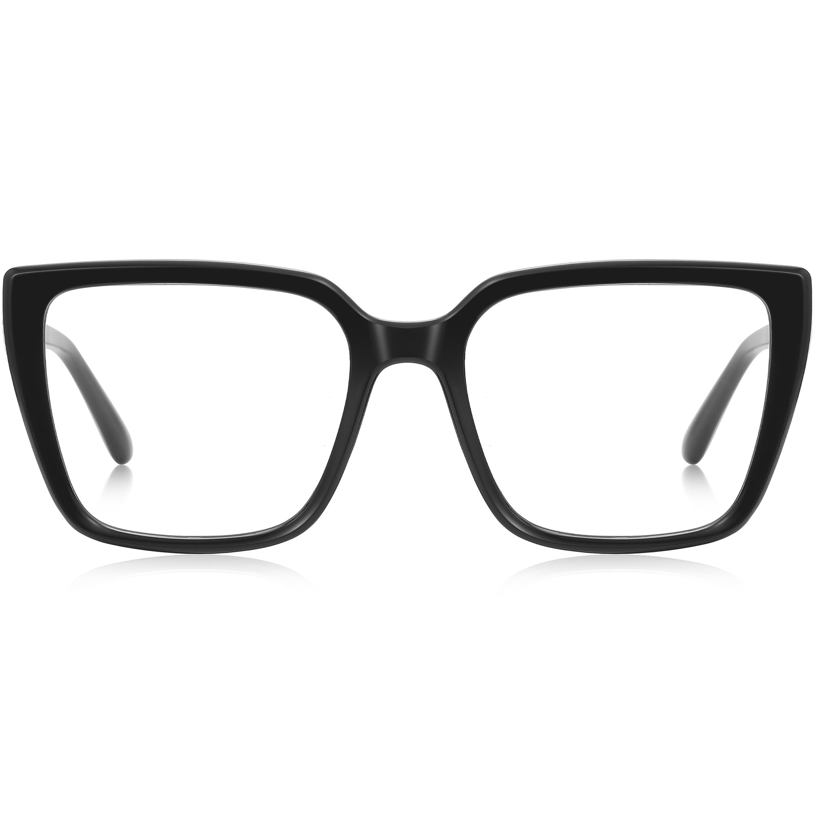 Cat-Eye Glasses PF1341