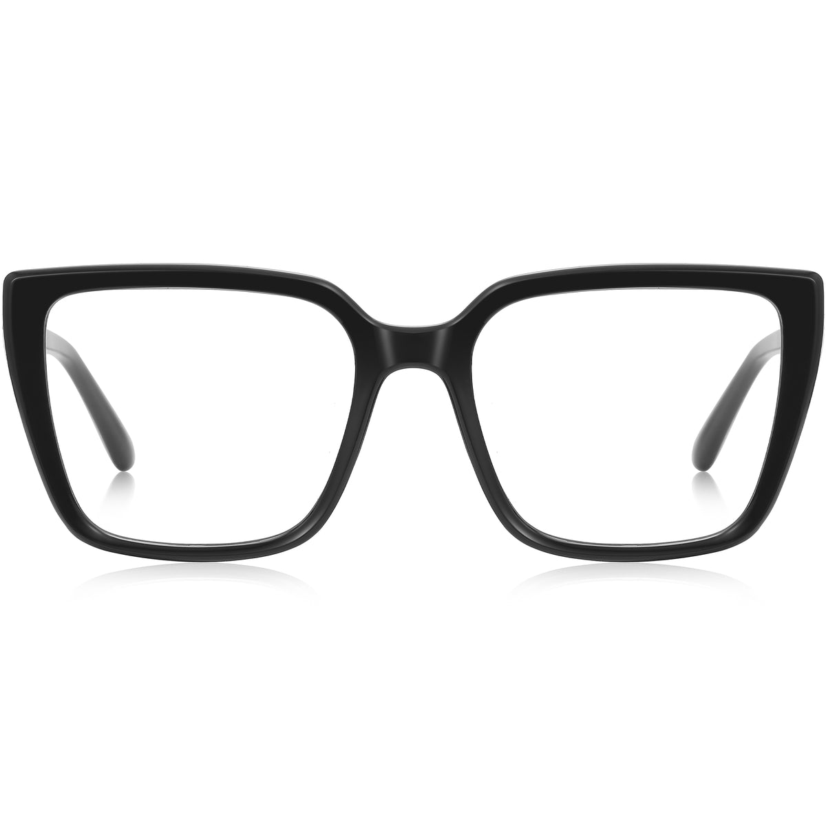 Cat-Eye Glasses PF1341