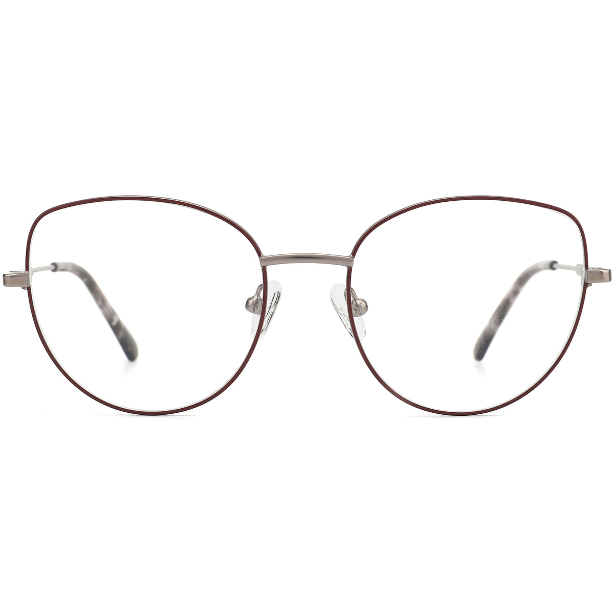 Cat-Eye Glasses YSAM1026
