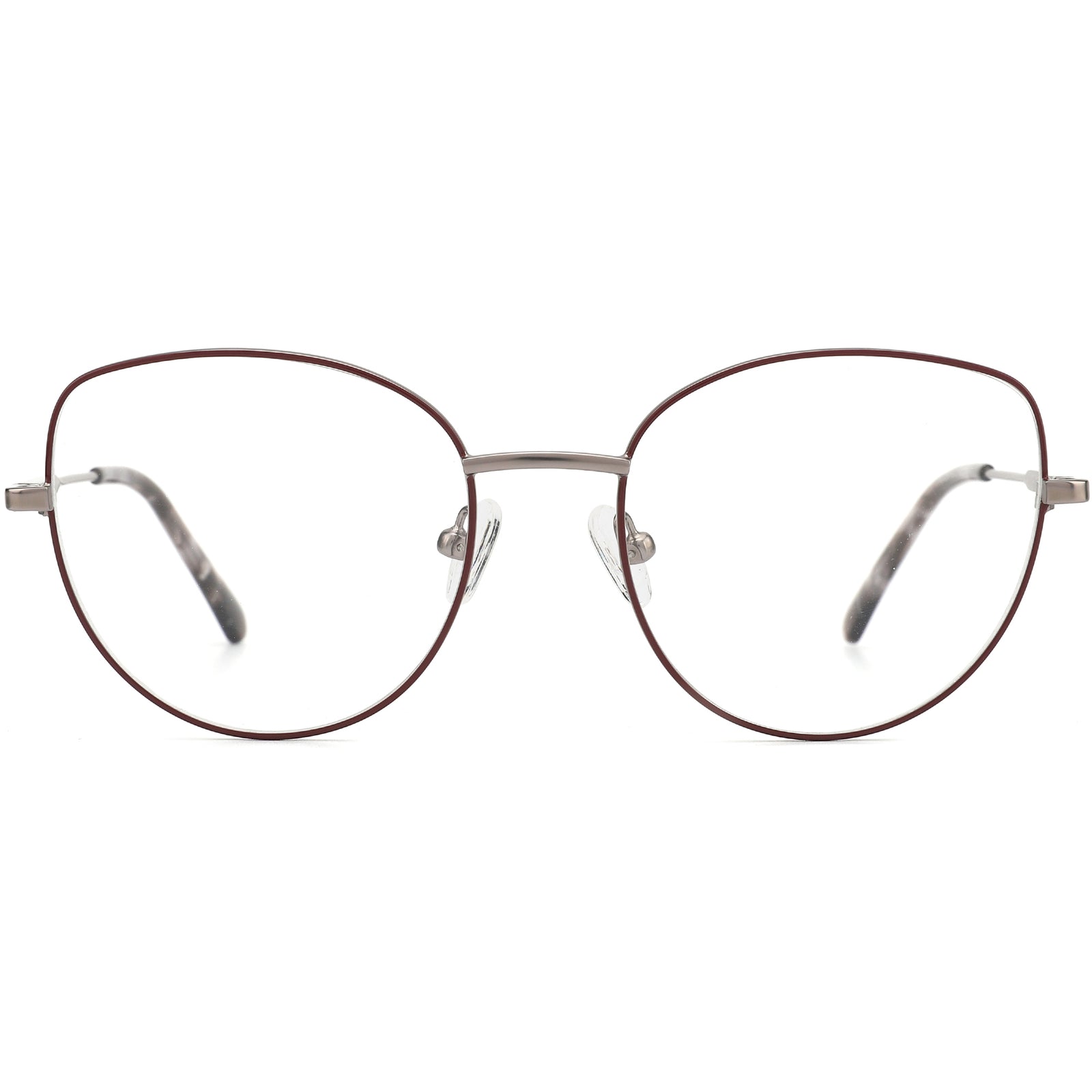 Cat-Eye Glasses YSAM1026