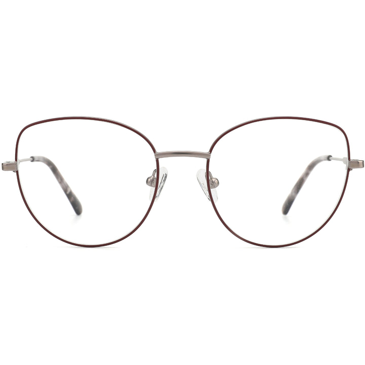 Cat-Eye Glasses YSAM1026
