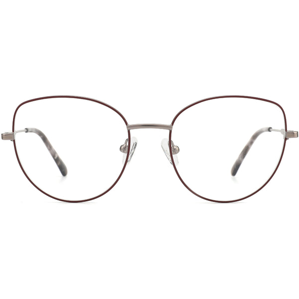 Cat-Eye Glasses YSAM1026