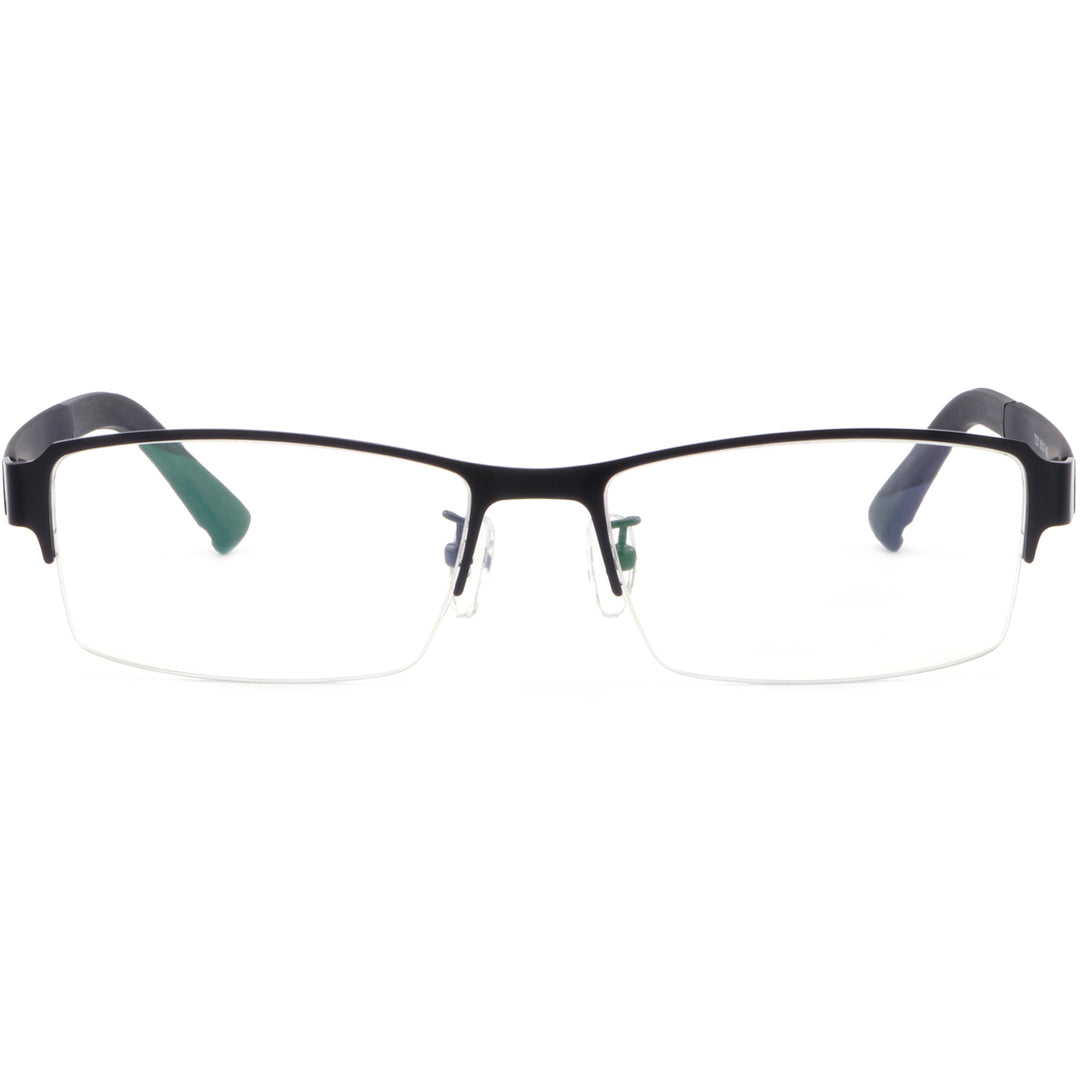 Rectangle Glasses O1894