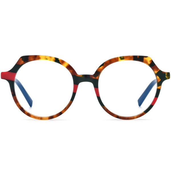 Round Glasses BR1057