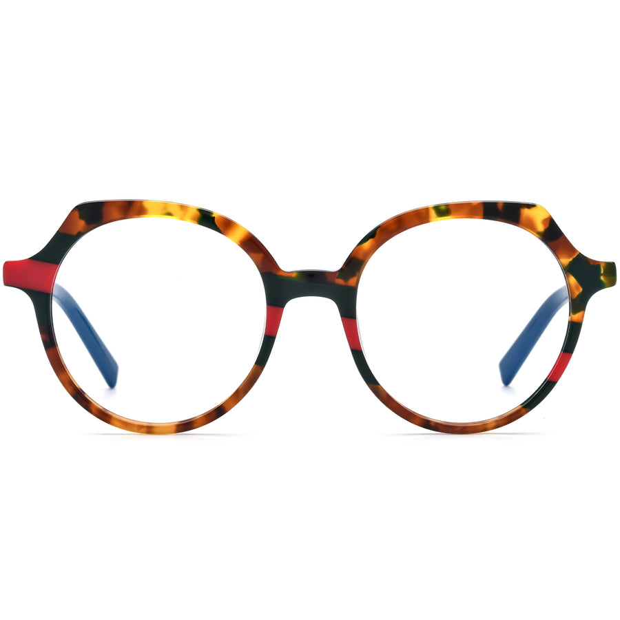 Round Glasses BR1057