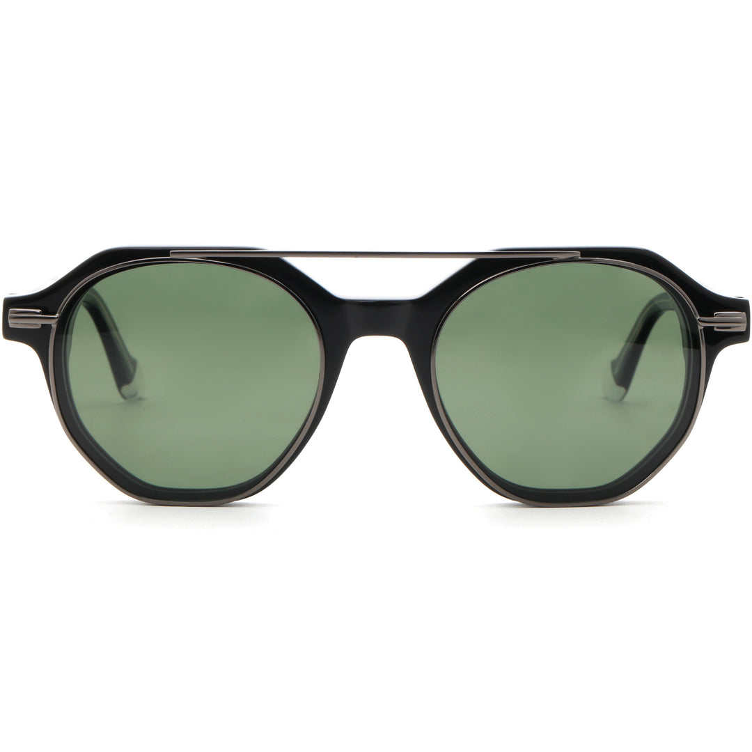 Geometric Glasses GSR1117