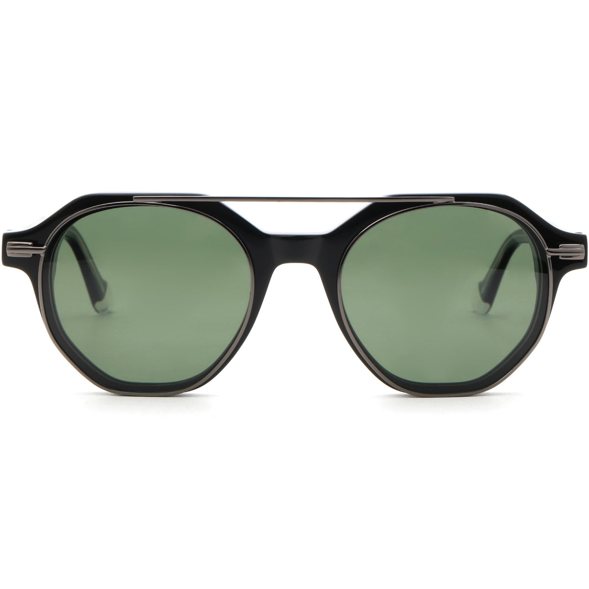 Geometric Glasses GSR1117