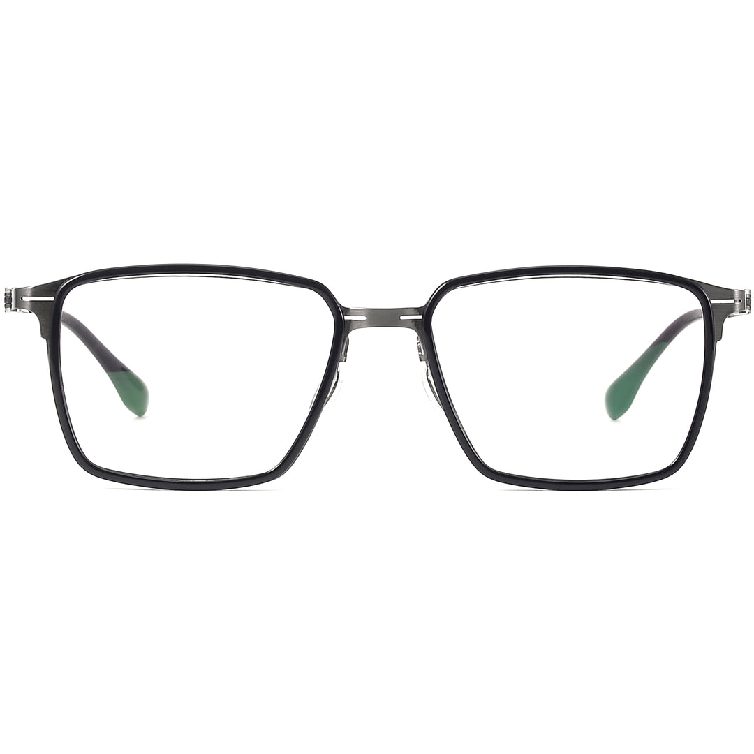 Square Glasses BY1083