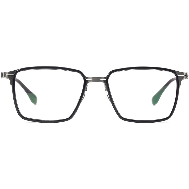 Square Glasses BY1083