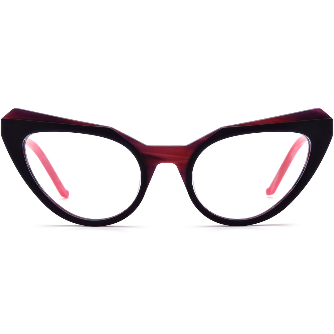 Cat-Eye Glasses BR1584
