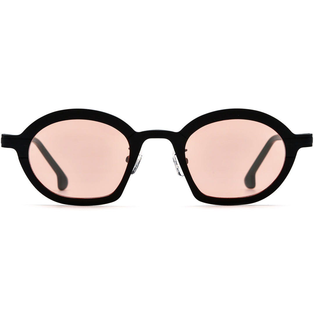 Geometric Sunglasses BRS1141