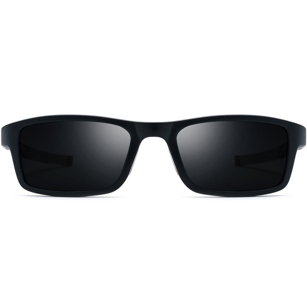 Rectangle Sunglasses BRS1070