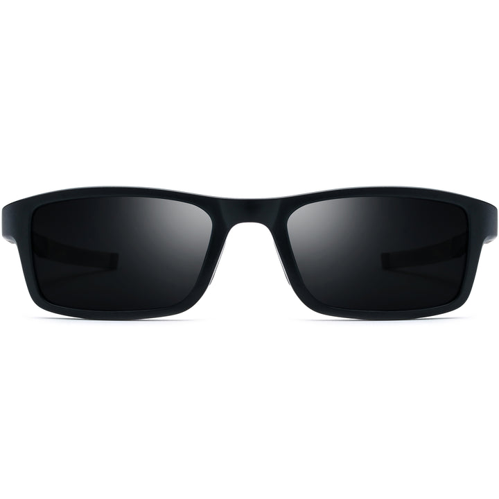 Rectangle Sunglasses BRS1070