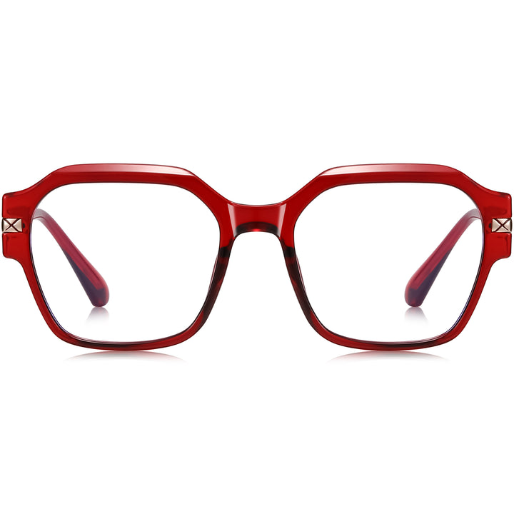 Square Glasses YSD1111