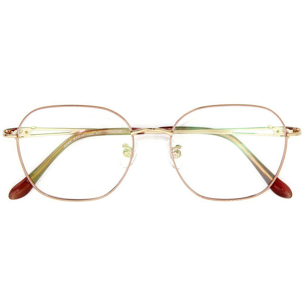 Square Glasses JLS1024