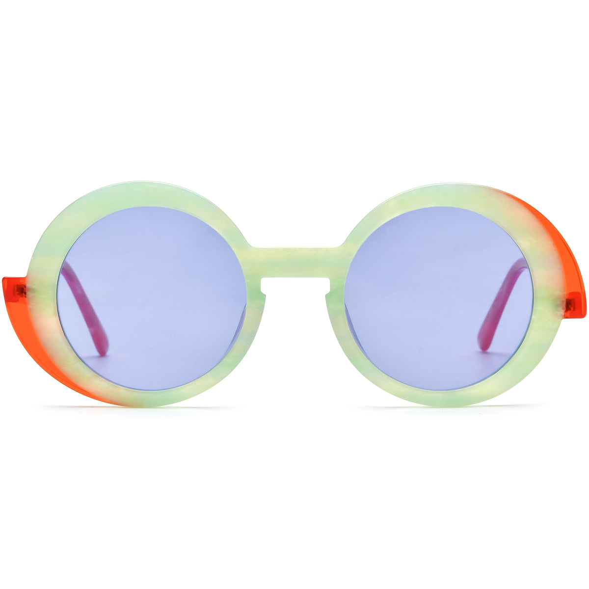 Round Sunglasses BRS1167