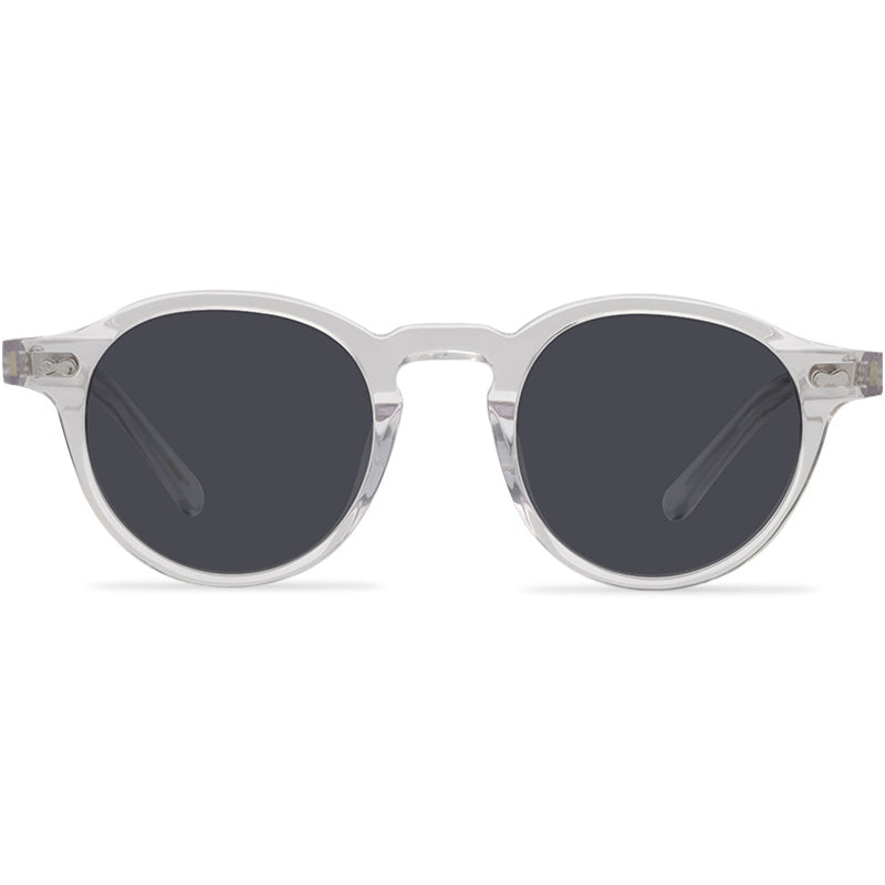 Round Sunglasses GCS1017