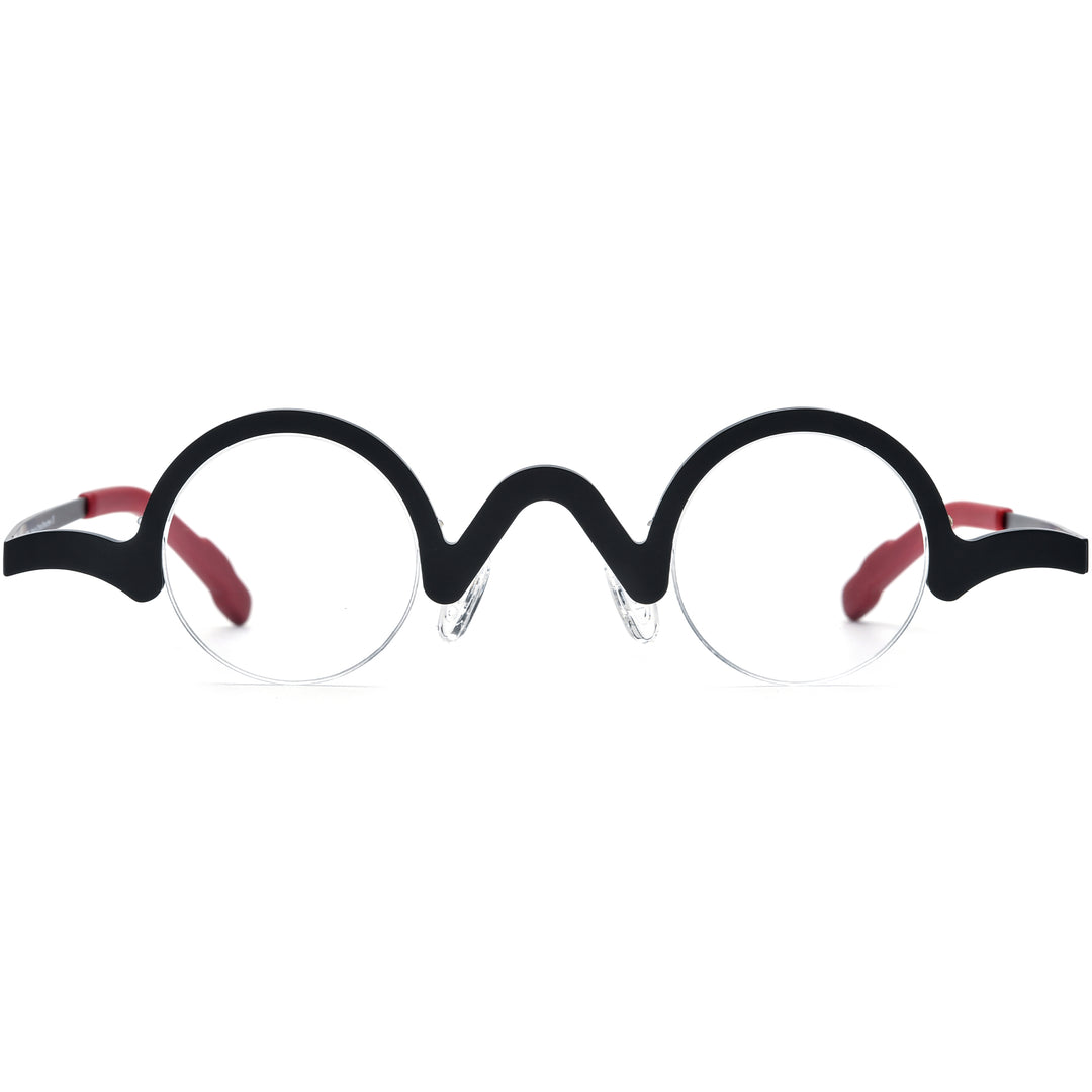 Round Glasses BR1481