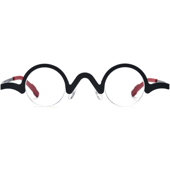Round Glasses BR1481
