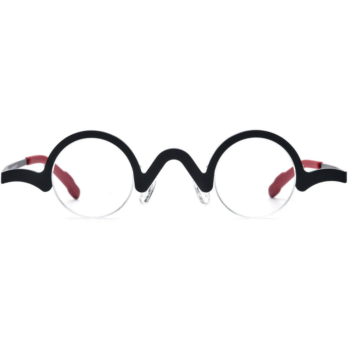 Round Glasses BR1481