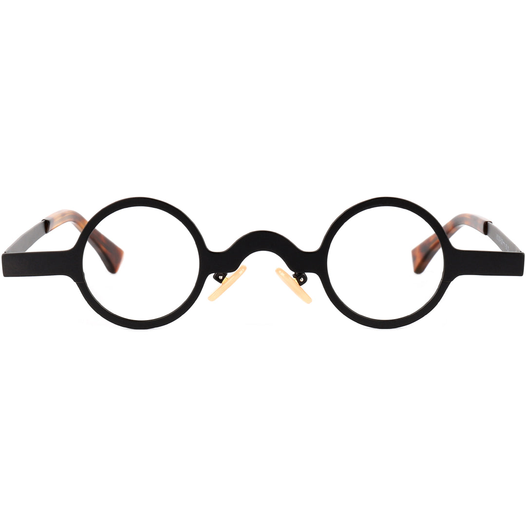 Round Glasses SH1007