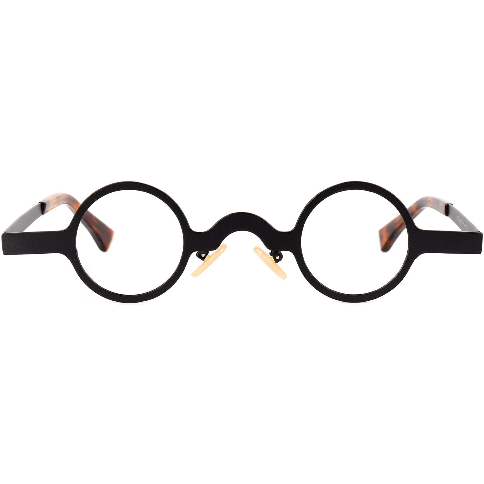 Round Glasses SH1007