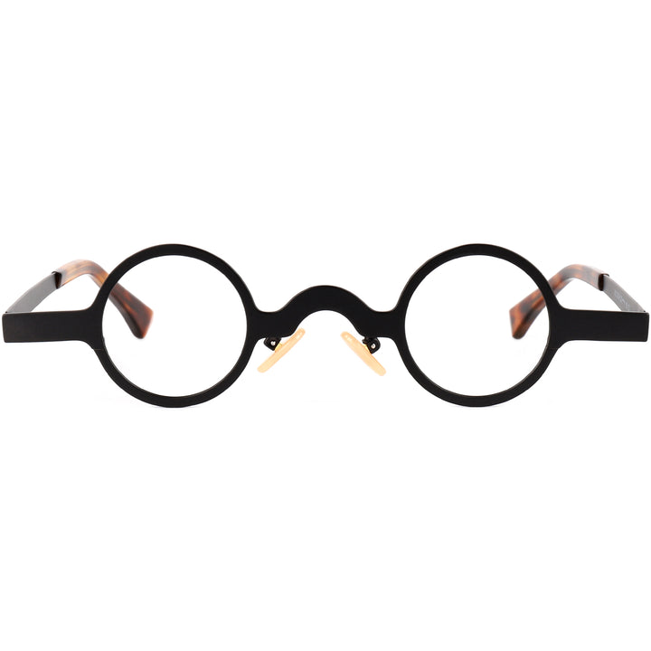 Round Glasses SH1007